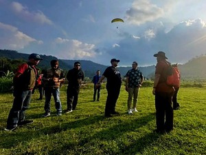 Event Sport Tourism Skala Internasional Bakal Digelar di Kota Batu