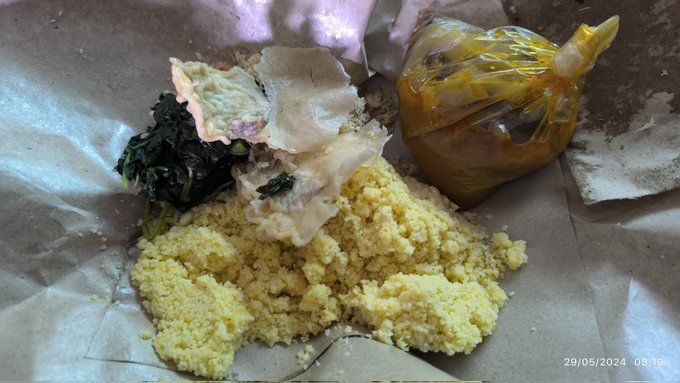 Bawa Duit Rp 5 Ribu Bisa Beli Makanan Apa Saja di Berbagai Kota