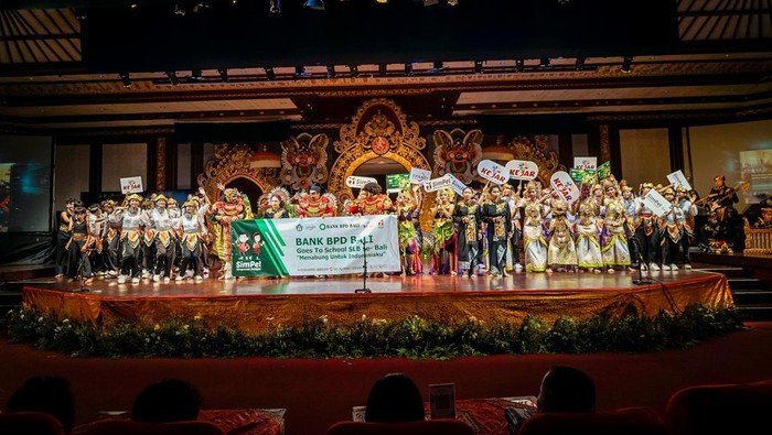 BPD Bali