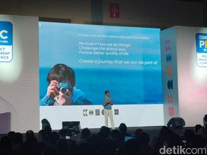 Dunia Startup Sedang Redup, Bos BRI Kasih Saran Begini