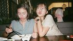 Cantiknya Yuki Kato Saat Makan di Warteg hingga Ngopi di Kafe