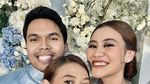 Cantiknya Yuki Kato Saat Makan di Warteg hingga Ngopi di Kafe