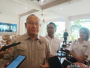 Chairman MotoGP Mandalika Akui Perlu Waktu Lama Proses Izin