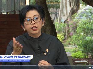 Sampah Botol Minum-Skincare Bisa Dukung Ekonomi Sirkular, Gimana Caranya?