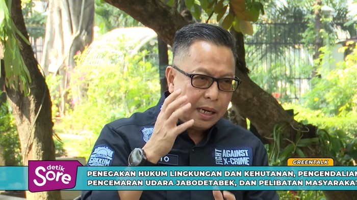 Tim Gakkum KLHK Turun Tangan Tangani Karhutla di Muaro Jambi Berdasarkan Laporan Warga