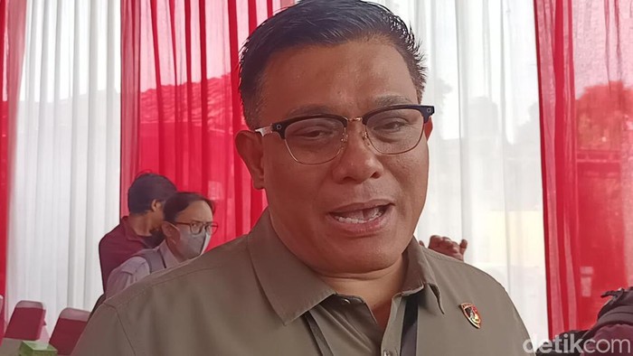 Pertanyaan SYL Soal Penyerahan Uang 1,3 M ke Firli Dijawab Polda Metro Jaya dengan Pemeriksaan Intensif