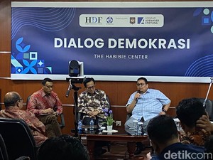 Bawaslu Soroti UU Pemilu Banyak Kekurangan, Singgung Kasus OSO-Putusan MA
