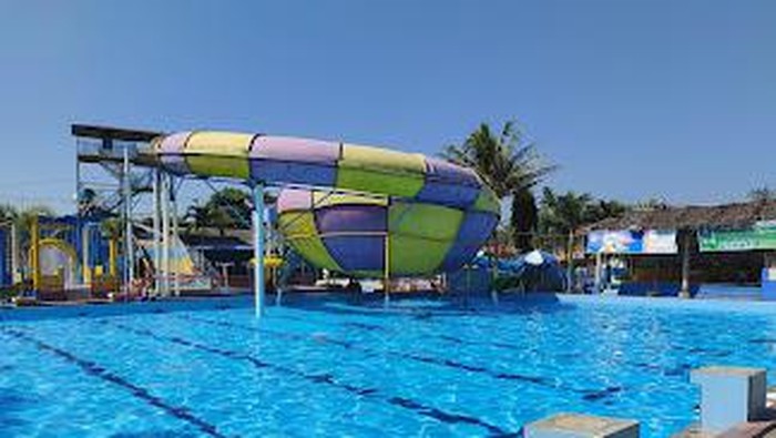 Dogi Park Waterboom (Foto: dok. Dogi Park Indrapura)