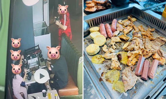 Duh! 5 Aksi Pembeli Makanan Pelit Ini Bikin Penjual Rugi