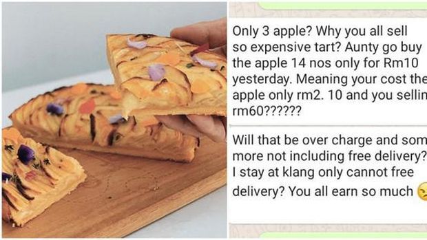 Duh! 5 Aksi Pembeli Makanan Pelit Ini Bikin Penjual Rugi
