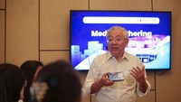 Emiten farmasi PT Pyridam Farma Tbk (PYFA) resmi mengakuisisi saham perusahaan farmasi Australia yakni Probiotec Limited. Pyridam optimis dapat memperbaiki kinerja di tahun ini seiring langkah akuisisi saham perusahaan Australia tersebut.   