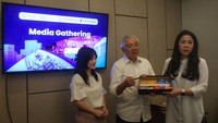 Akuisisi PYFA ini belum memberikan dampak yang signifikan pada perusahaan dalam jangka pendek. Sebab Pyridam membutuhkan waktu untuk Kembali memperhitungkan keseluruhan target pendapatan, laba hingga capital expenditure atau belanja modal.  