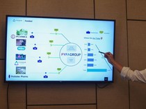 Emiten Farmasi Lokal Resmi Akuisisi Farmasi Australia