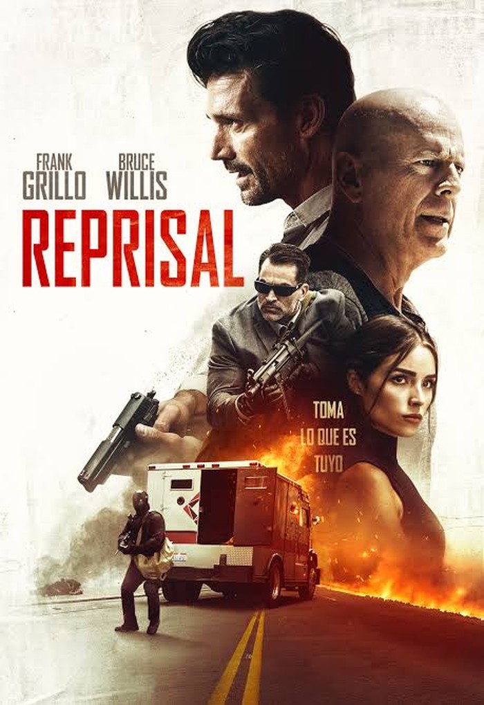 Film Reprisal.