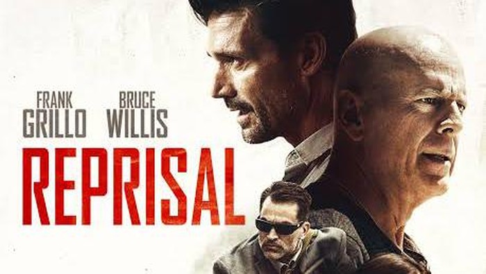 Film Reprisal.