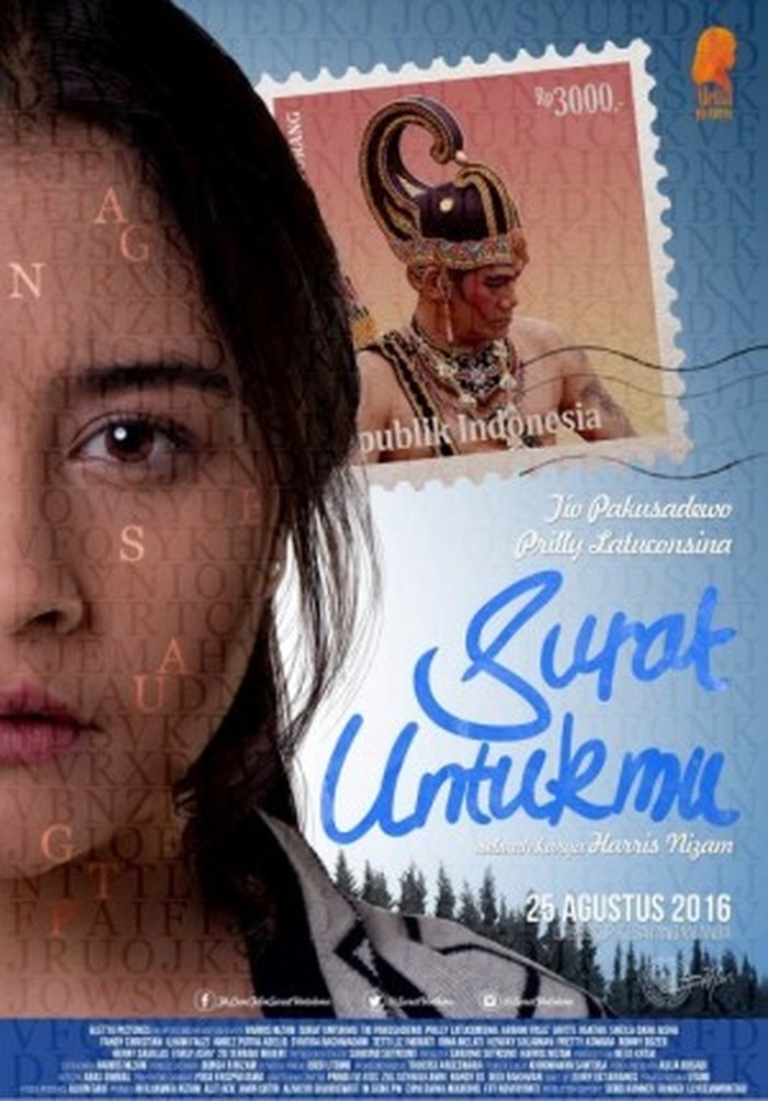 Film Surat Untukmu