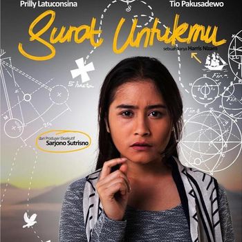 Film Surat Untukmu