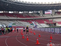 Nggak Asal FOMO, Marathon Wajib Training Biar Happy Ending