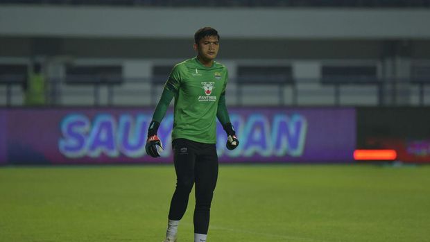 Fitrul Dwi Rustapa.