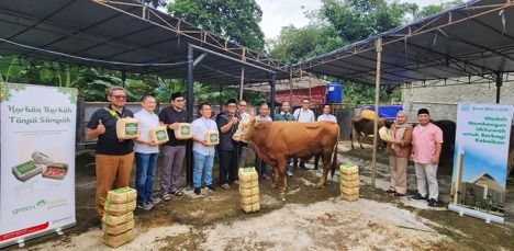 Foto: Dok Sinar Mas