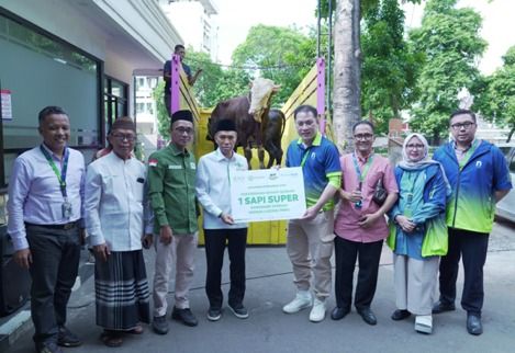 Foto: Dok Sinar Mas