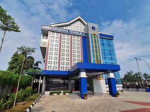 Pendaftaran Universitas Terbuka 2024 Diperpanjang, Cek Jadwal Terbarunya!