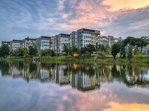 Pandemi Sirna, Sektor Properti Kembali Berwarna