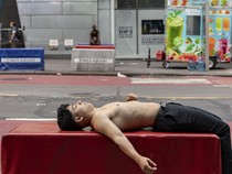 3 Bencana Mengerikan Diprediksi Bakal Terjadi pada 2050, Kawasan Ini Berisiko