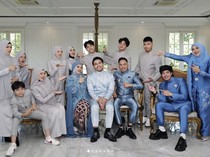 Atta dan Thariq Halilintar Dihajar Fitnah, Ibunda Miris Ungkap Isi Hati