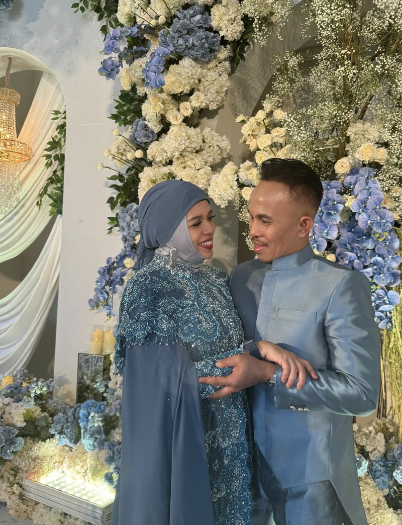 Geni Faruk Kompak Kulineran Bareng Gen Halilintar di Jeddah