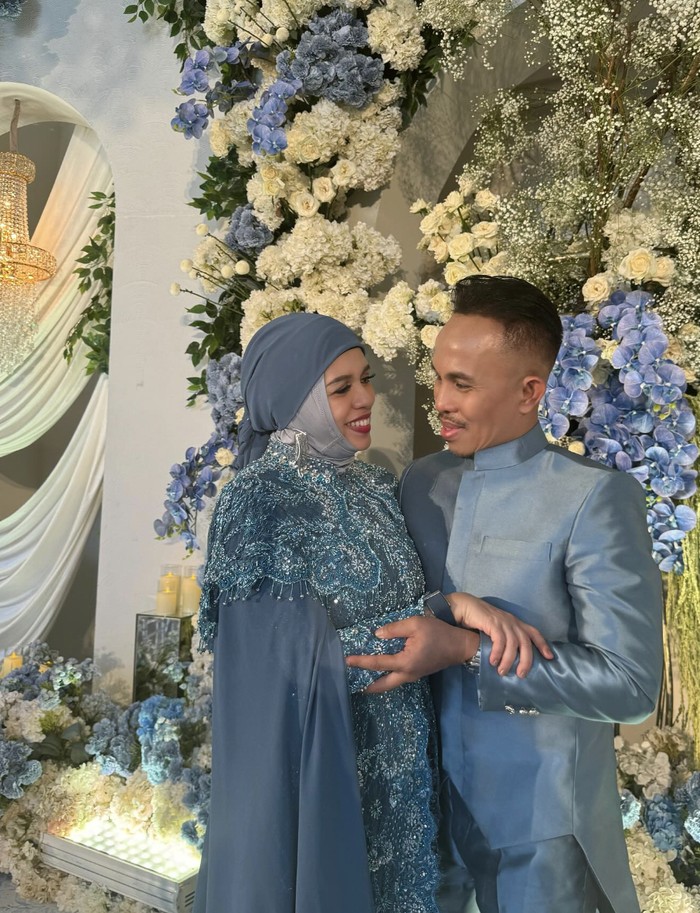 Geni Faruk Kompak Kulineran Bareng Gen Halilintar di Jeddah Geni Faruk Kompak Kulineran Bareng Gen Halilintar di Jeddah