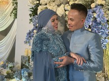Reaksi Atta Halilintar dan Calon Besan Saat Ibu Gen Mau Thariq Dipanggil Haji Reaksi Atta Halilintar dan Calon Besan Saat Ibu Gen Mau Thariq Dipanggil Haji