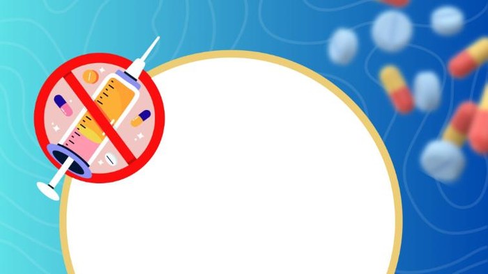 Hari Anti Narkotika Internasional 2024