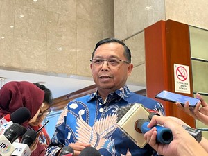 PD Ungkap Pertemuan SBY-Prabowo Diskusikan Danantara dan Lawatan ke LN