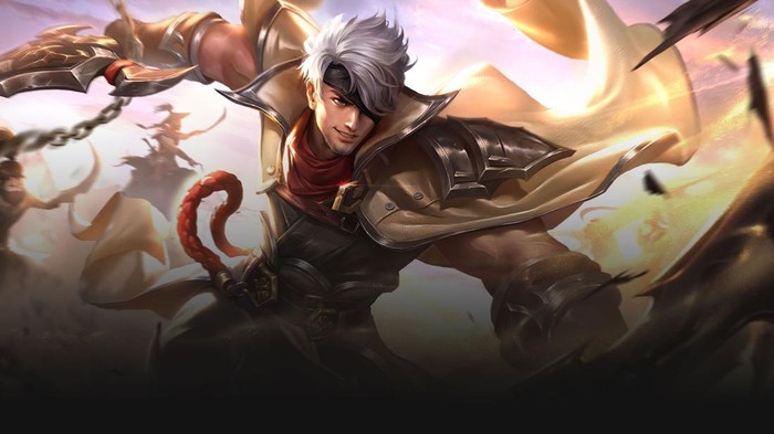 Kira-kira apa ya hero meta Honor of Kings saat ini? Nah kebetulan detikINET sudah mendapatkan jawabannya, dari salah satu tim esports kondang di Indonesia, yakni RRQ.