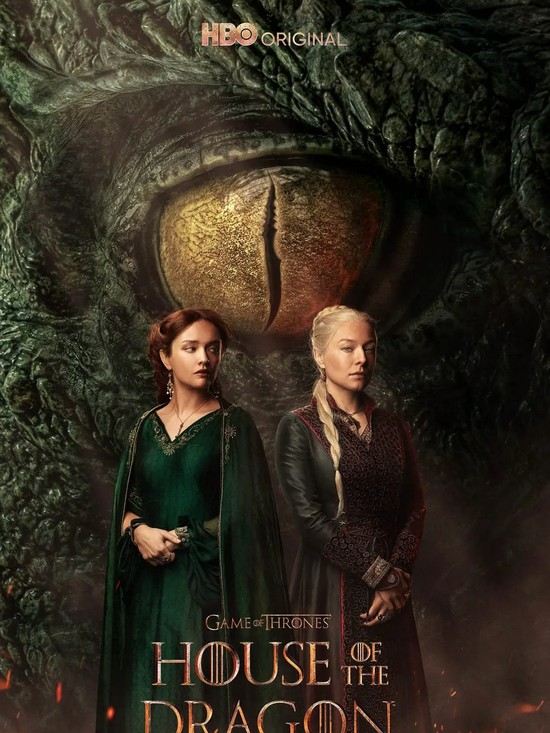 House of the Dragon