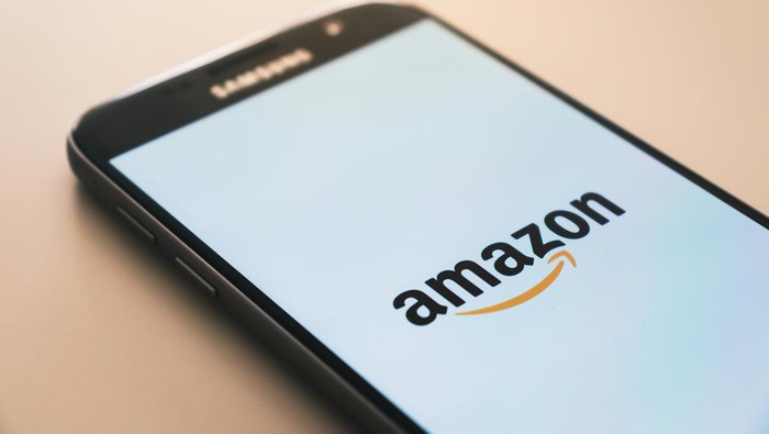 Ilustrasi Amazon
