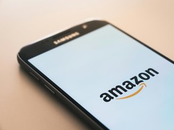 Ironis, Bos Amazon Naik Gaji Usai PHK Puluhan Ribu Karyawan