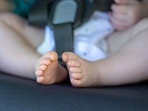 Miris! Ayah di Tangerang Jual Bayi Rp 15 Juta untuk Judi Online