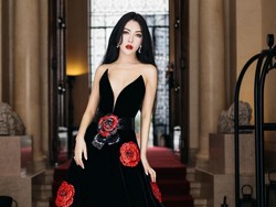 Influencer Kecam Rumah Mode Prancis, Baju Pesanannya Dipinjamkan ke Artis