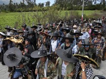 Inti Raymi, Perayaan Keagamaan untuk Menghormati Dewa Matahari