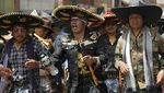 Inti Raymi, Perayaan Keagamaan untuk Menghormati Dewa Matahari