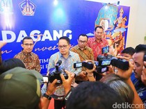 Jatim Gelar Misi Dagang Perdana di Bali, Transaksi Tembus Rp 330 Miliar