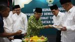 JK Lantik Pengurus Pusat Dewan Masjid Indonesia