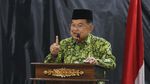 JK Lantik Pengurus Pusat Dewan Masjid Indonesia