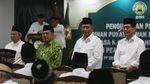 JK Lantik Pengurus Pusat Dewan Masjid Indonesia