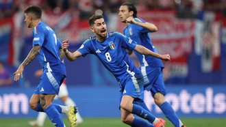 Jorginho Terbuka Comeback ke Timnas Italia