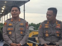 Sebanyak 800 Personel Amankan MXGP 2024