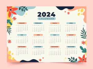 Daftar Hari Besar Bulan September 2024, Ada Peringatan Nasional-Internasional