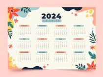 Kalender Juli 2024, Ada Tanggal Merah atau Tidak?